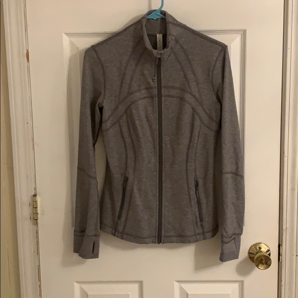 Lululemon women’s jacket like new